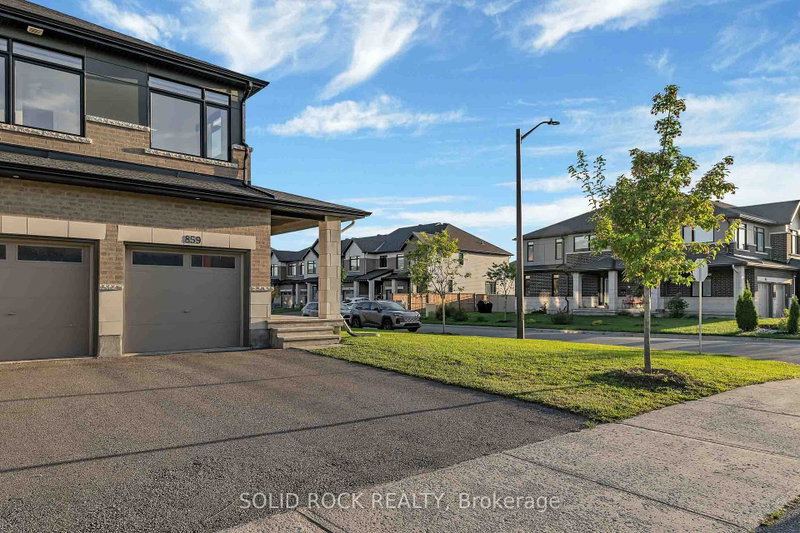 Image of home for listing MLS® X13849180