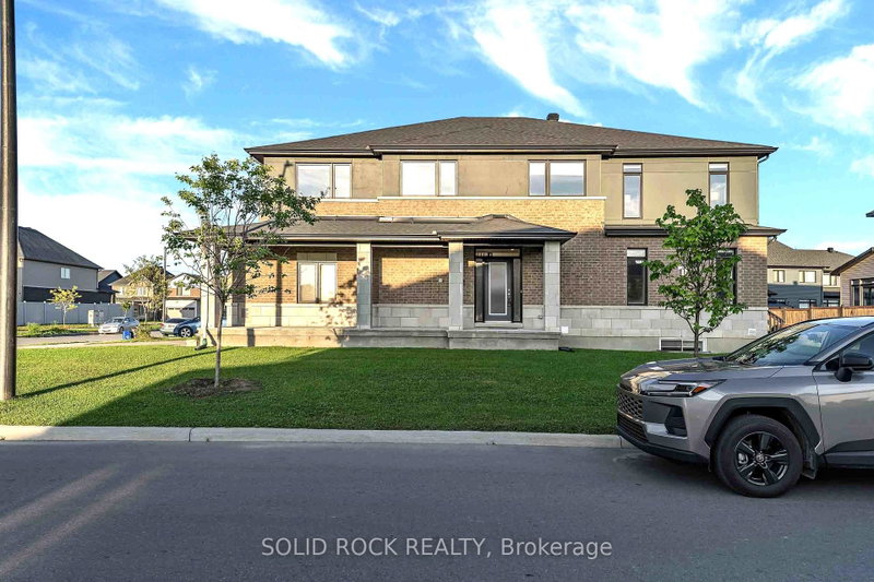 Image of home for listing MLS® X13849180