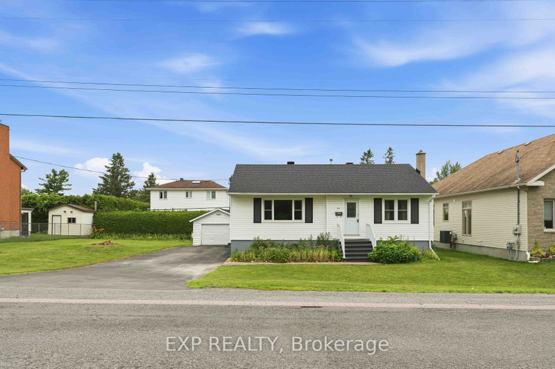 Image of home for listing MLS® X13849226