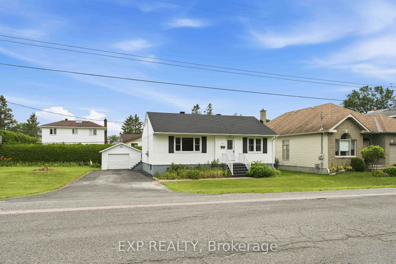 Image of home for listing MLS® X13849226