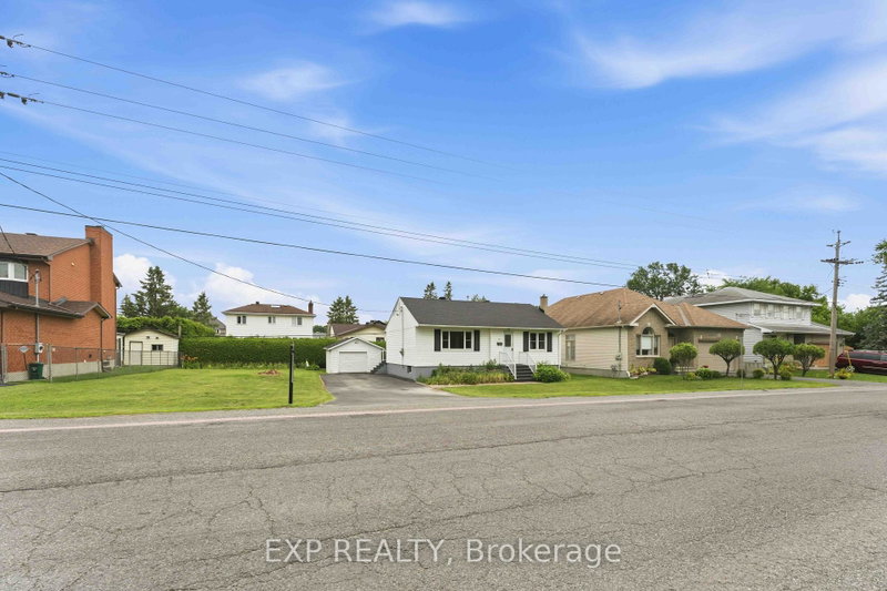 Image of home for listing MLS® X13849226