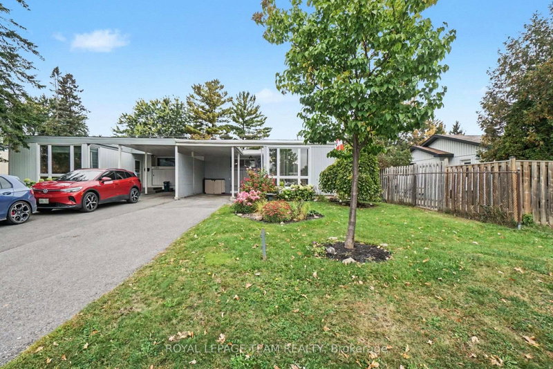 Image of home for listing MLS® X13849280