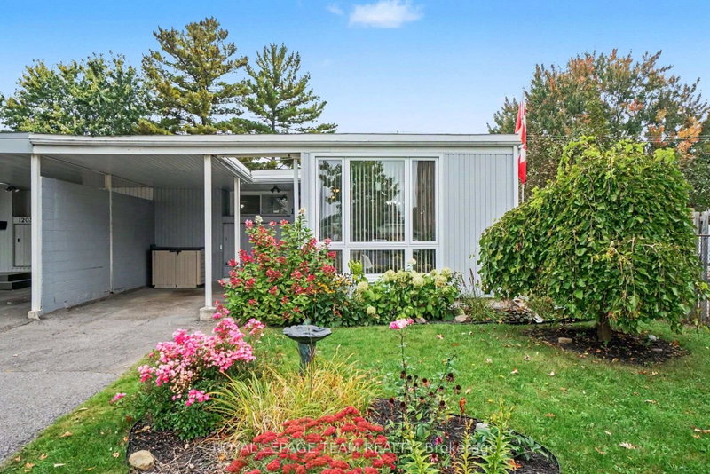 Image of home for listing MLS® X13849280
