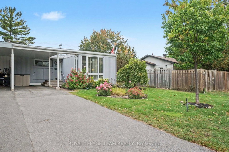 Image of home for listing MLS® X13849280
