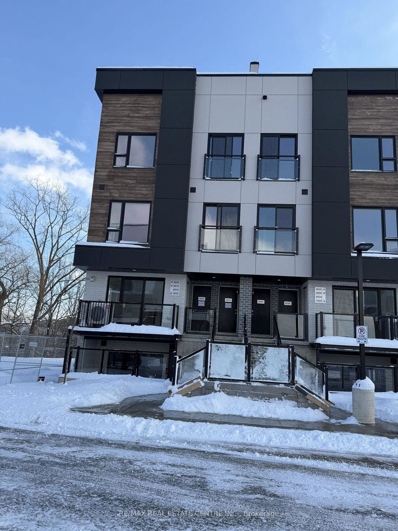 Image of home for listing MLS® X13849390