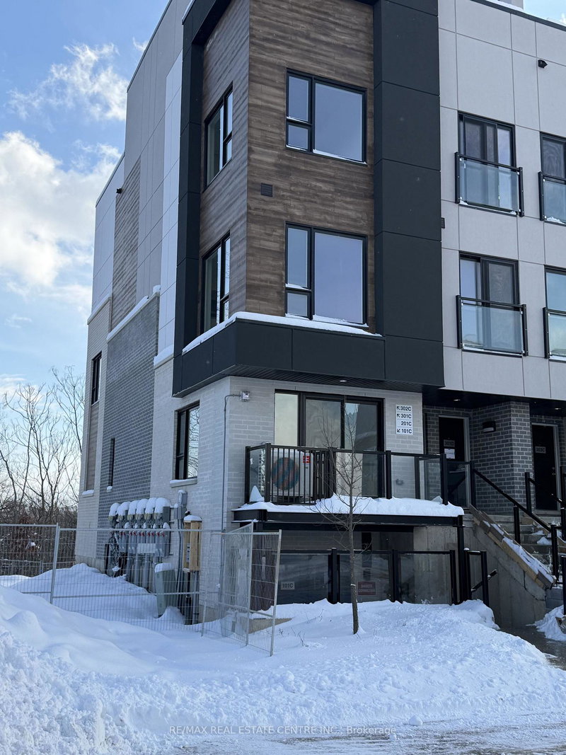 Image of home for listing MLS® X13849390
