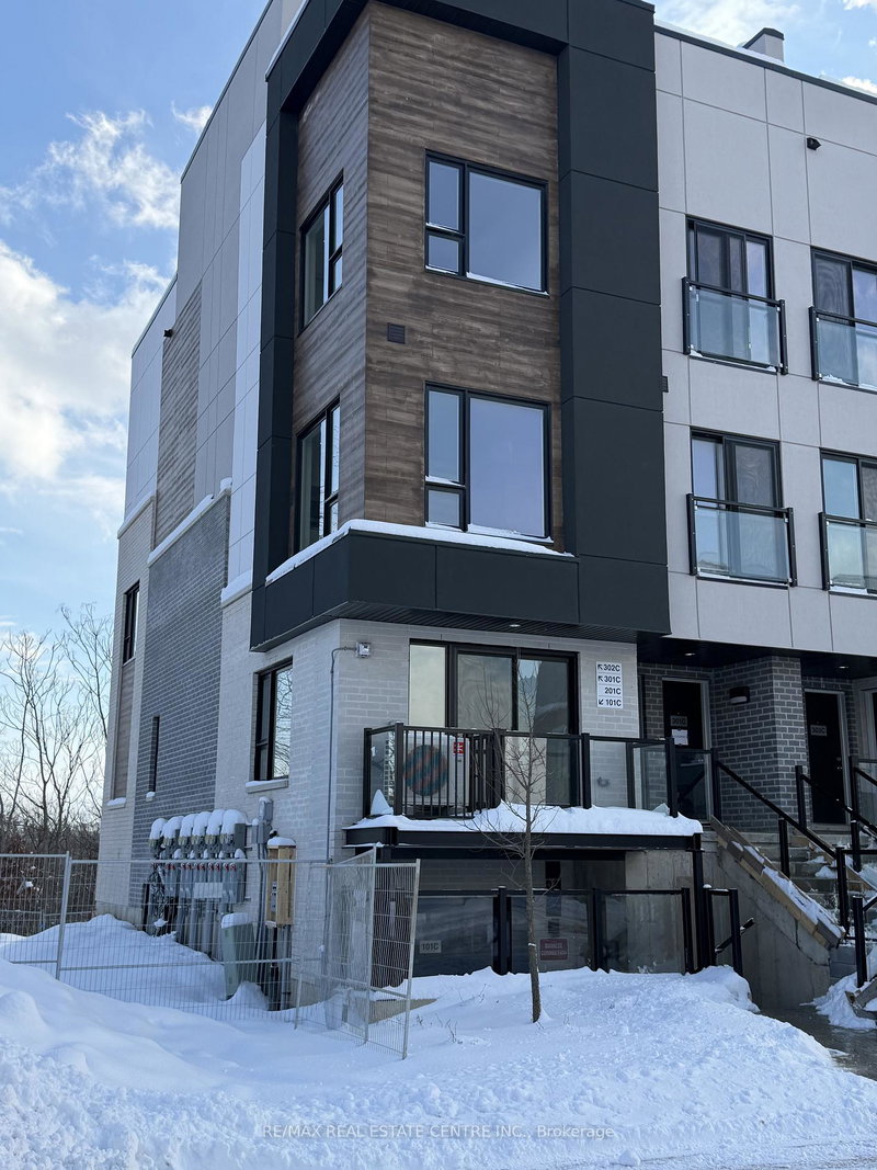 Image of home for listing MLS® X13849390