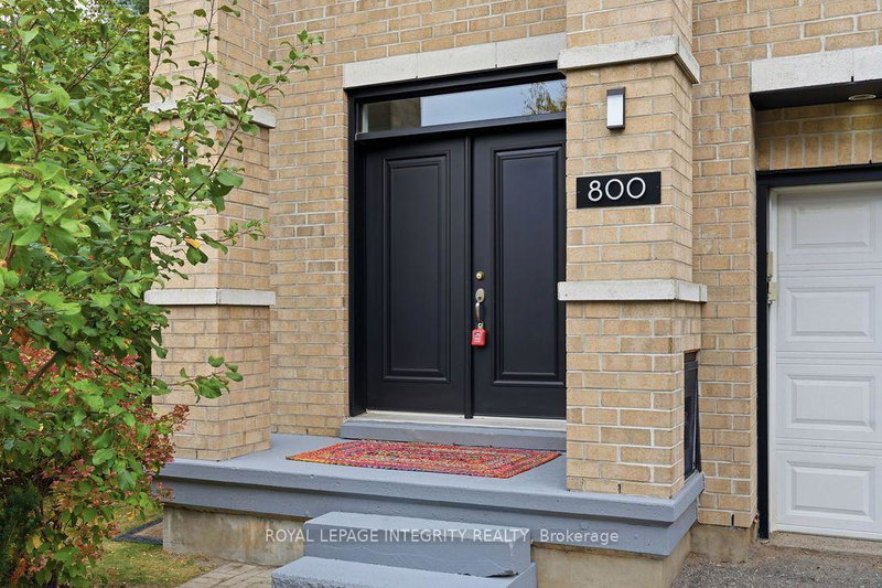 Image of home for listing MLS® X13849402