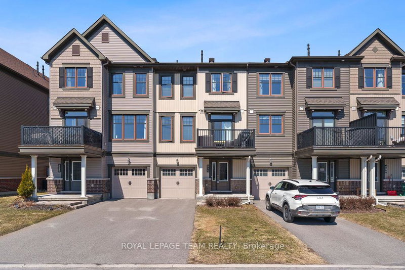 Image of home for listing MLS® X13849420
