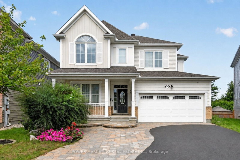 Image of home for listing MLS® X13849424