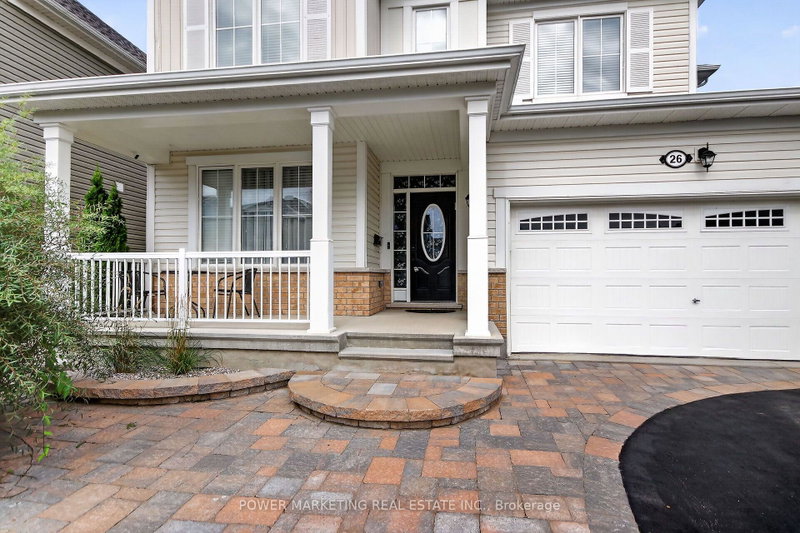 Image of home for listing MLS® X13849424