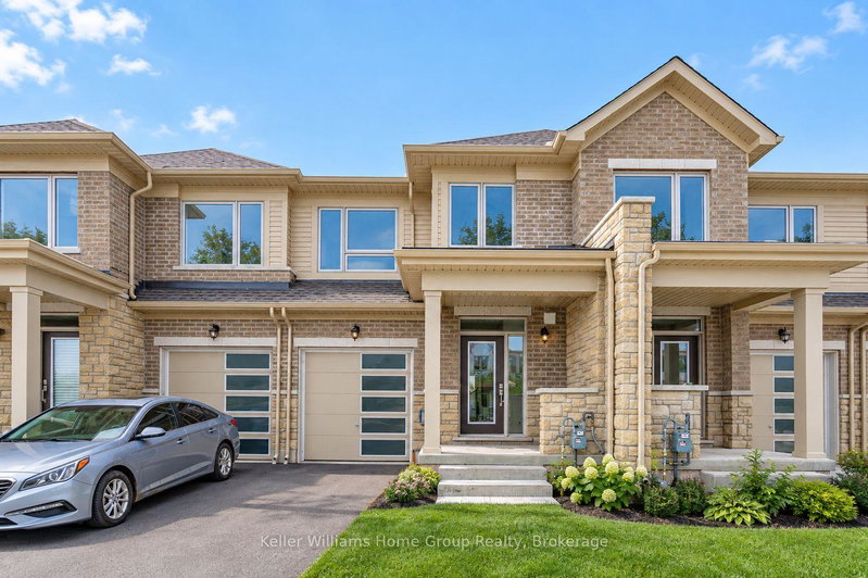 Image of home for listing MLS® X13849504