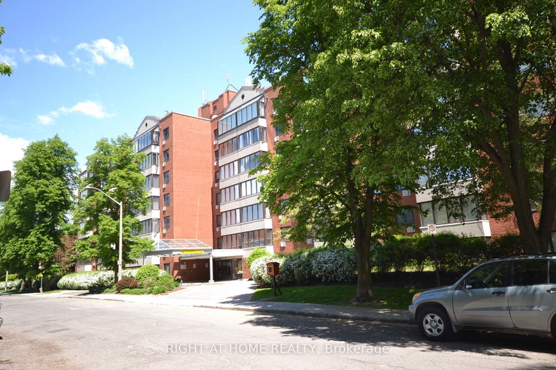 Image of home for listing MLS® X13849520
