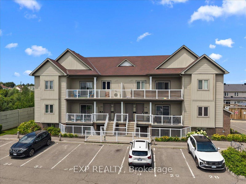 Image of home for listing MLS® X13849528