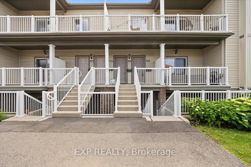 Image of home for listing MLS® X13849528