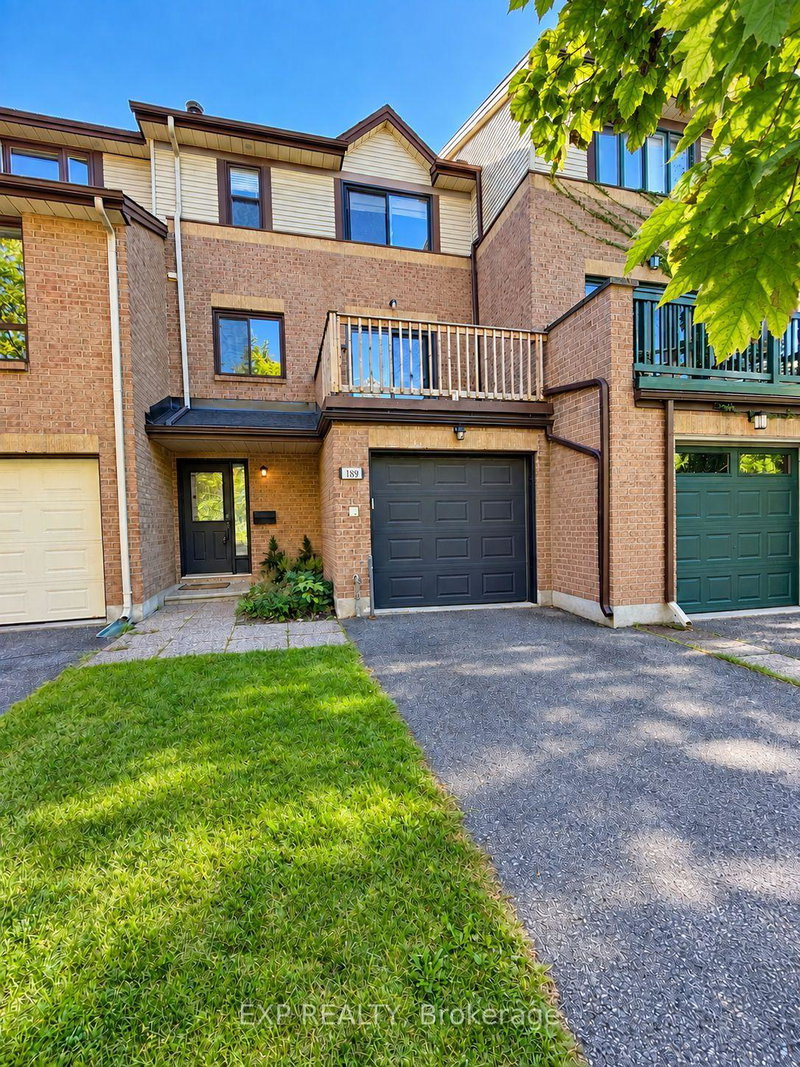 Image of home for listing MLS® X13849570