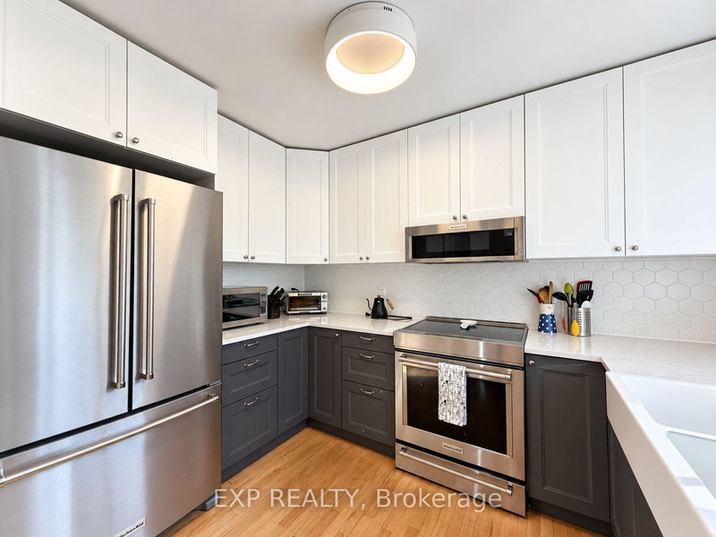 Image of home for listing MLS® X13849570