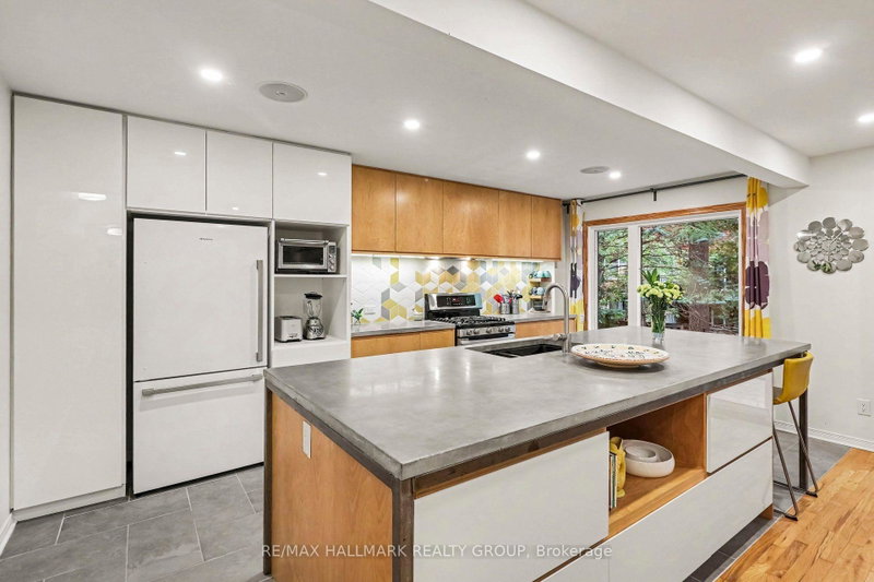 Image of home for listing MLS® X13849580