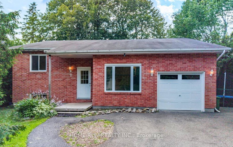 Image of home for listing MLS® X13849616