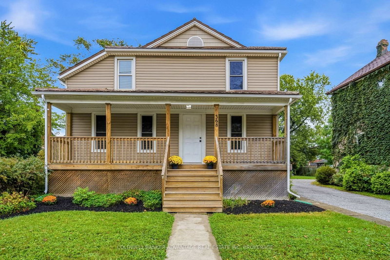 Image of home for listing MLS® X13849650