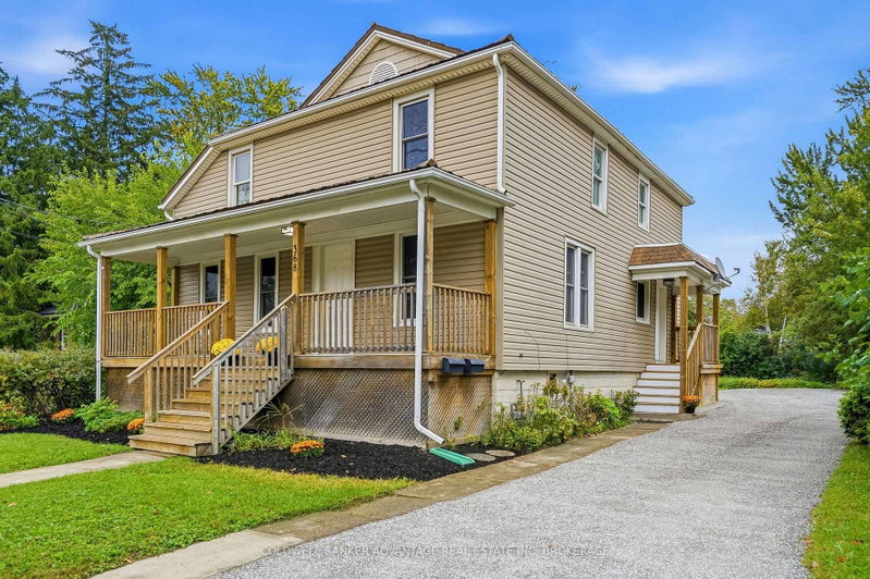 Image of home for listing MLS® X13849650