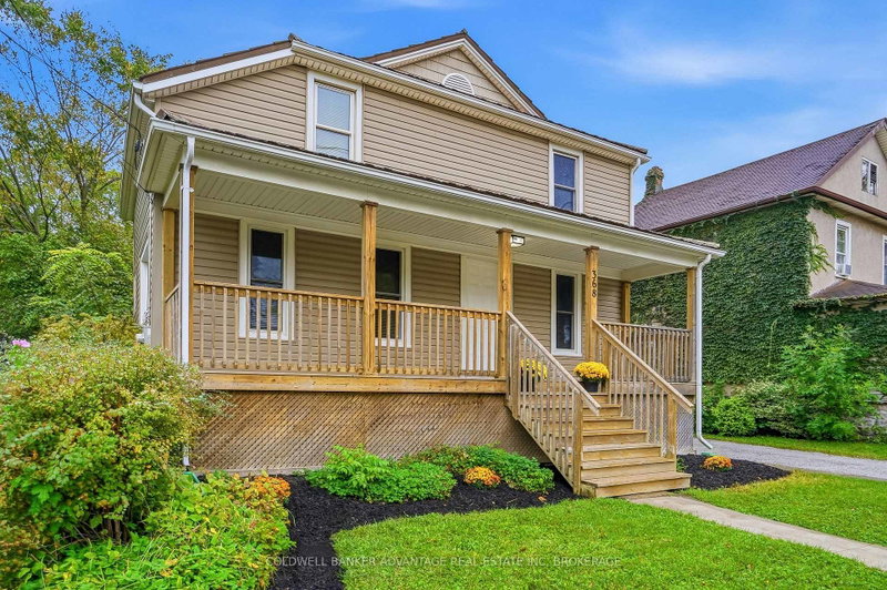 Image of home for listing MLS® X13849650
