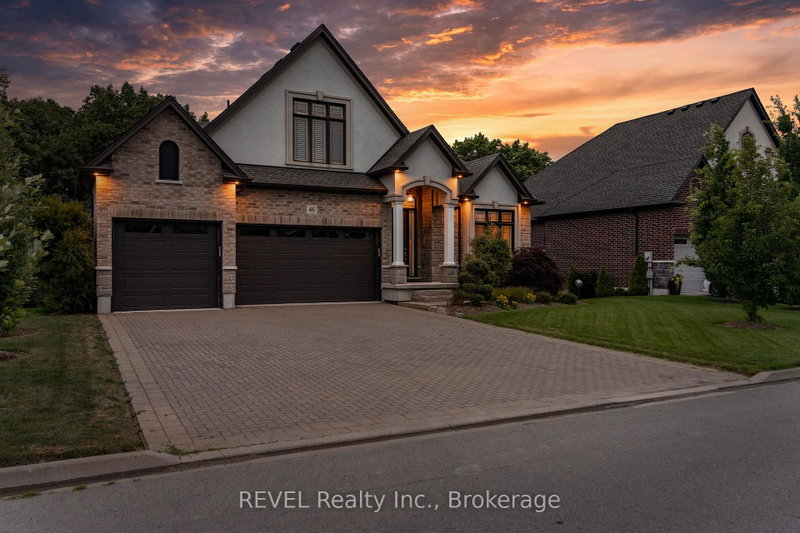 Image of home for listing MLS® X13849710