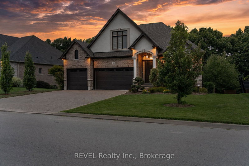 Image of home for listing MLS® X13849710