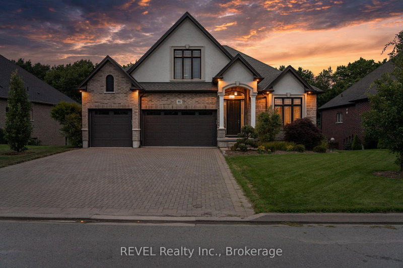 Image of home for listing MLS® X13849710
