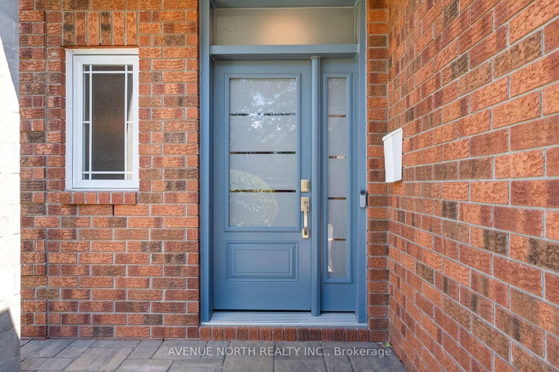 Image of home for listing MLS® X13849714