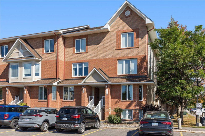Image of home for listing MLS® X13849778