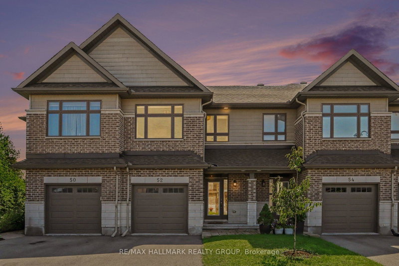 Image of home for listing MLS® X13849808