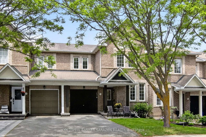 Image of home for listing MLS® X13849832
