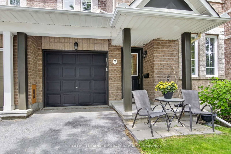 Image of home for listing MLS® X13849832
