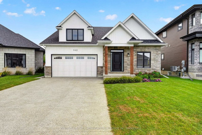 Image of home for listing MLS® X13850048