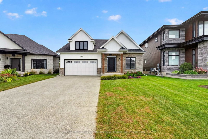 Image of home for listing MLS® X13850048