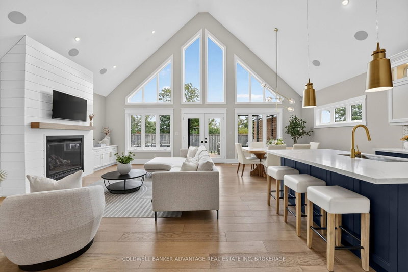 Image of home for listing MLS® X13850048