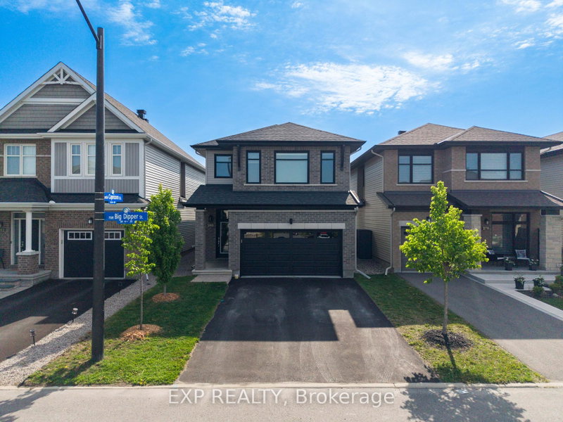 Image of home for listing MLS® X13850136