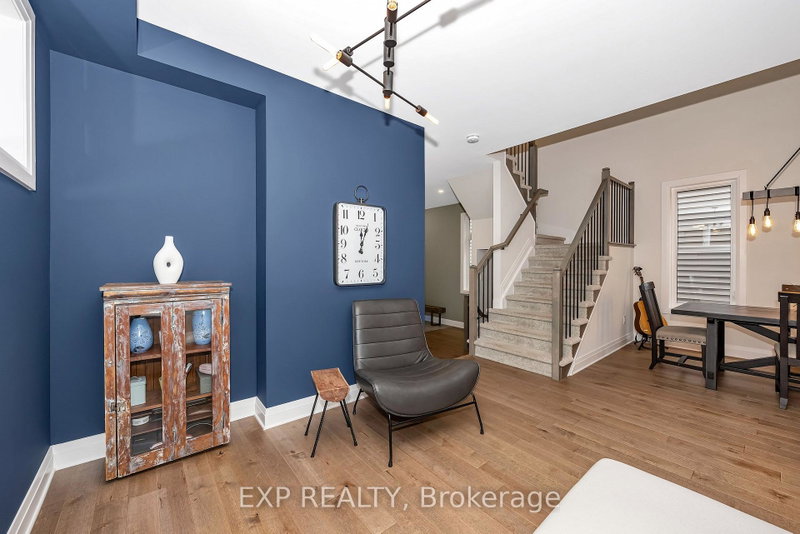 Image of home for listing MLS® X13850136