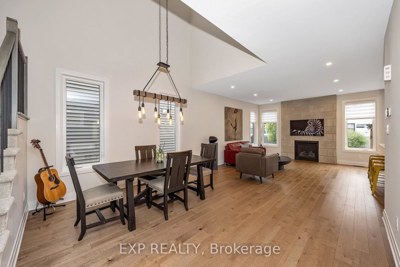 Image of home for listing MLS® X13850136