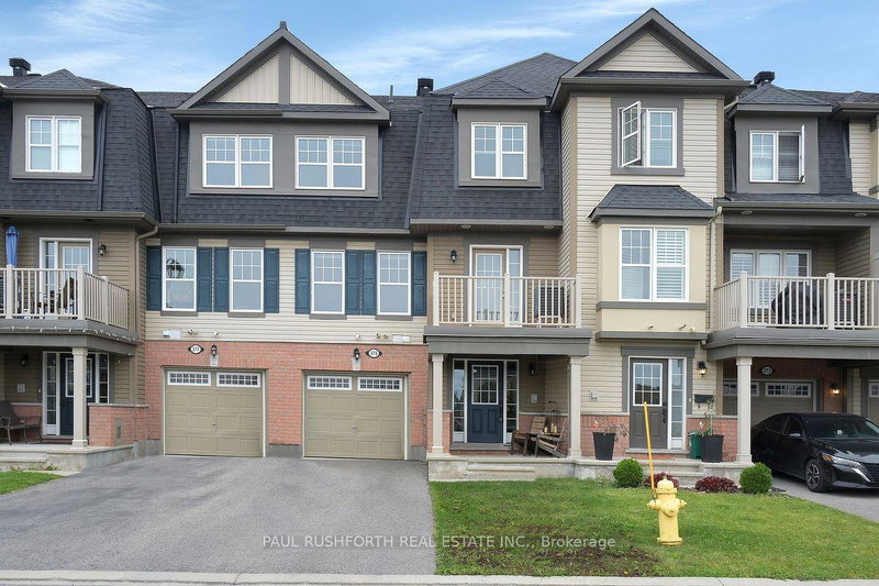 Image of home for listing MLS® X13850182