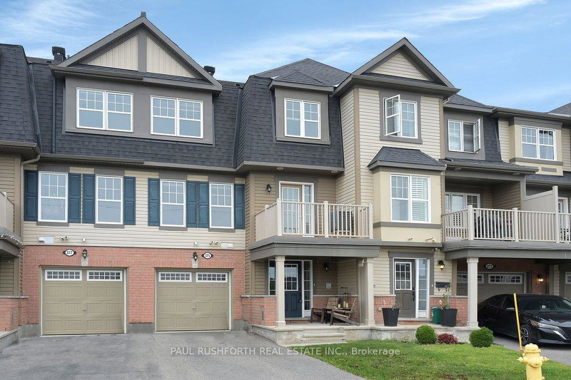 Image of home for listing MLS® X13850182