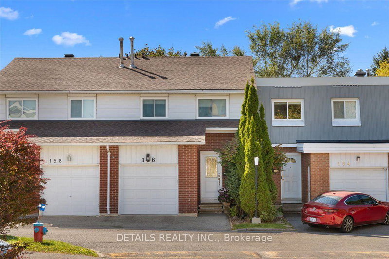 Image of home for listing MLS® X13850190