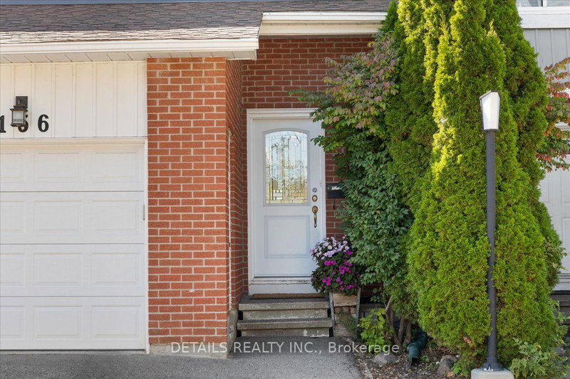 Image of home for listing MLS® X13850190