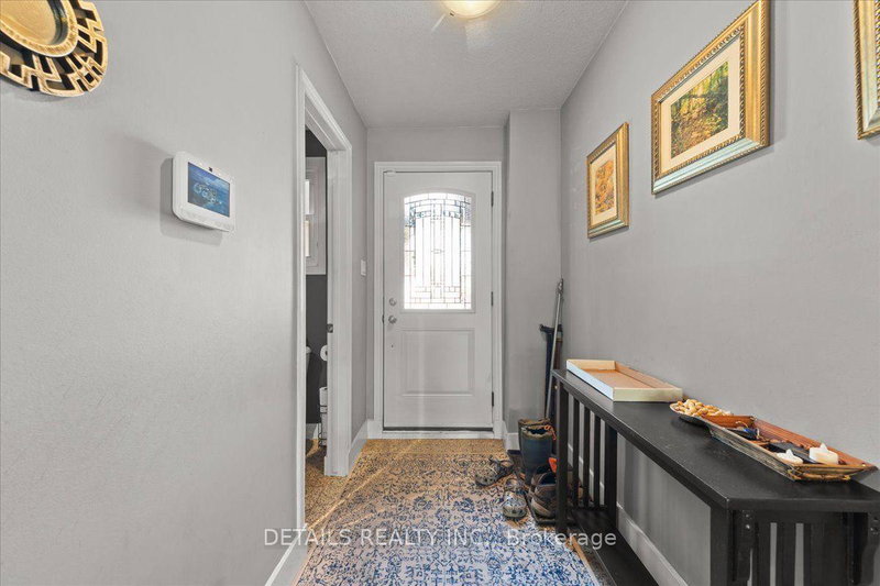 Image of home for listing MLS® X13850190