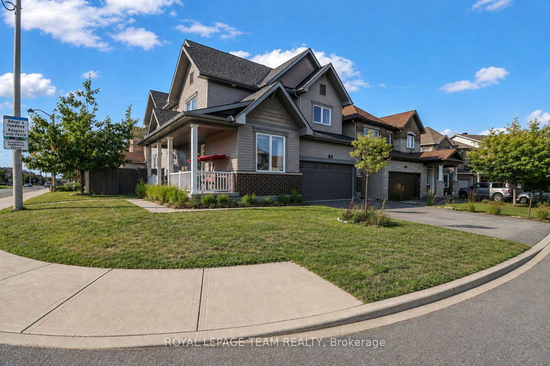 Image of home for listing MLS® X13850316