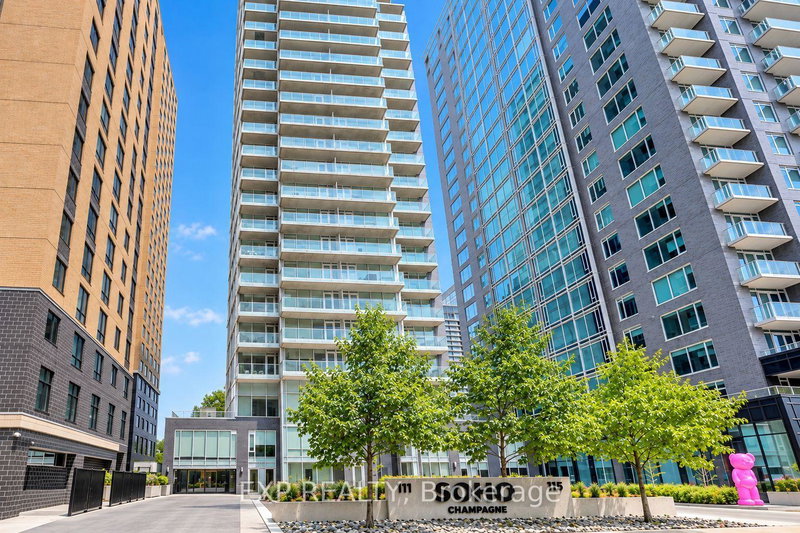 Image of home for listing MLS® X13850398