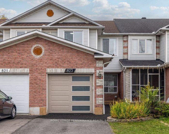 Image of home for listing MLS® X13850464