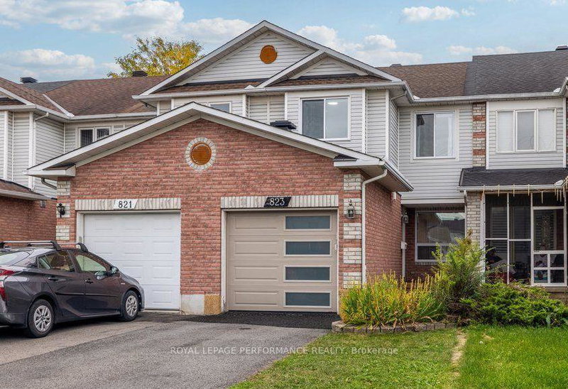 Image of home for listing MLS® X13850464
