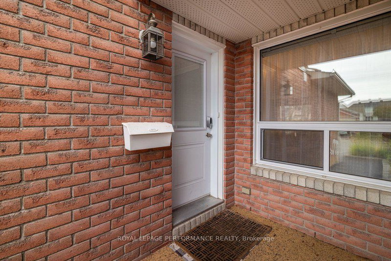 Image of home for listing MLS® X13850464